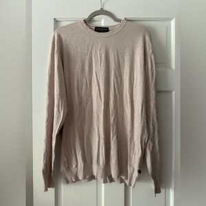 Scotch & Soda Knitwear Long Sleeve Crewneck Pullover Sweater